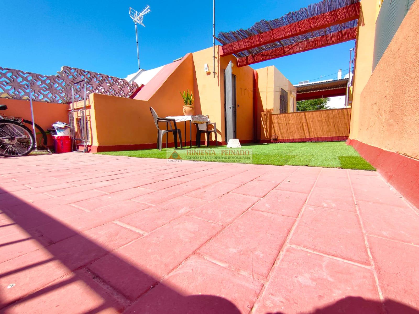 Venta de casa en El Puerto de Santa María