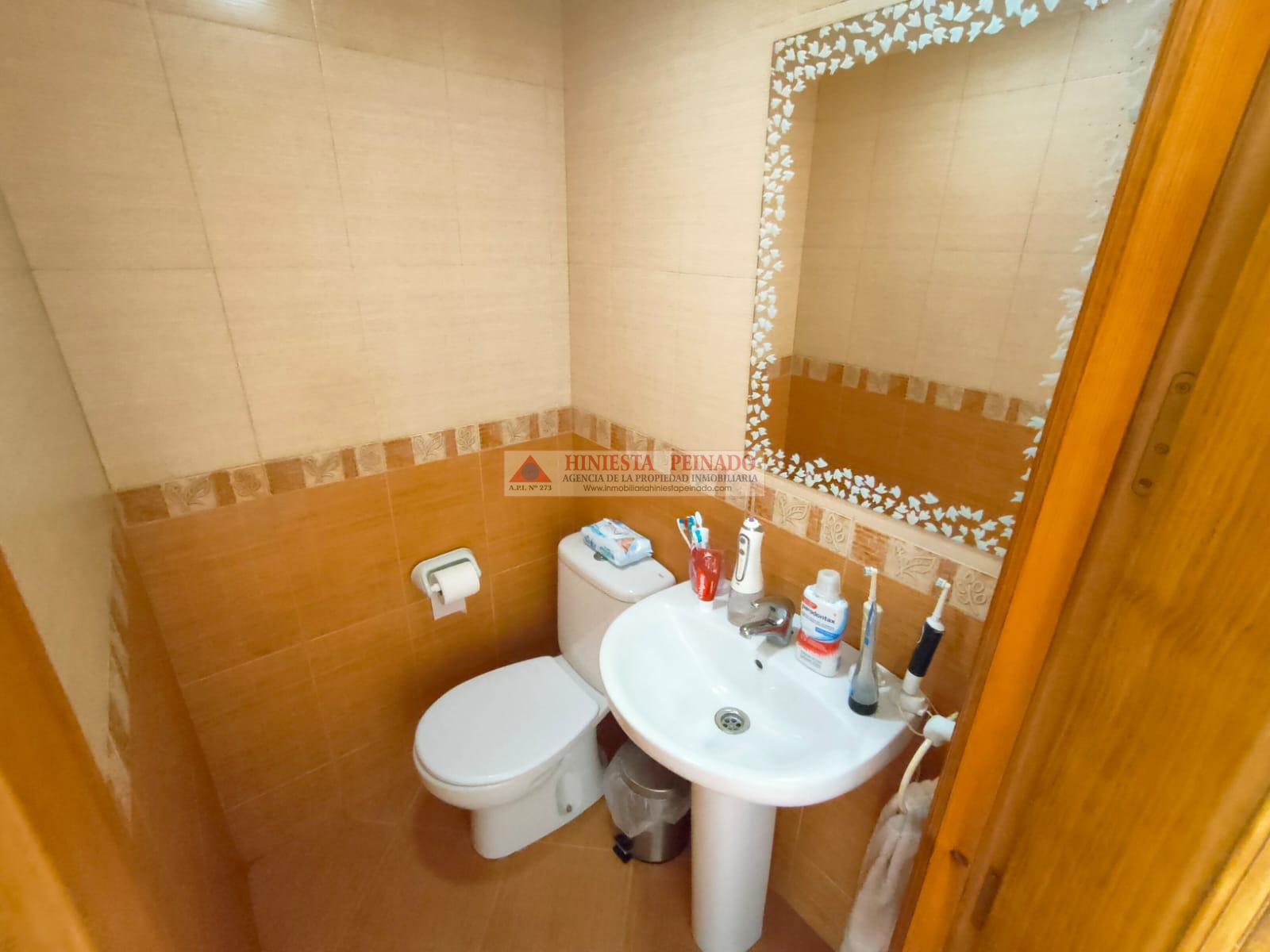 Venta de casa en El Puerto de Santa María