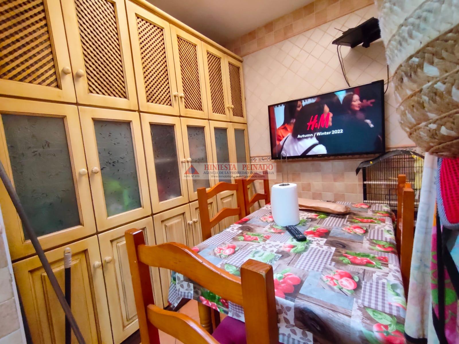 Venta de casa en El Puerto de Santa María