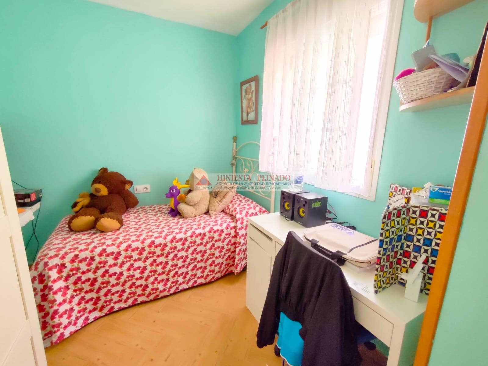 Venta de casa en El Puerto de Santa María
