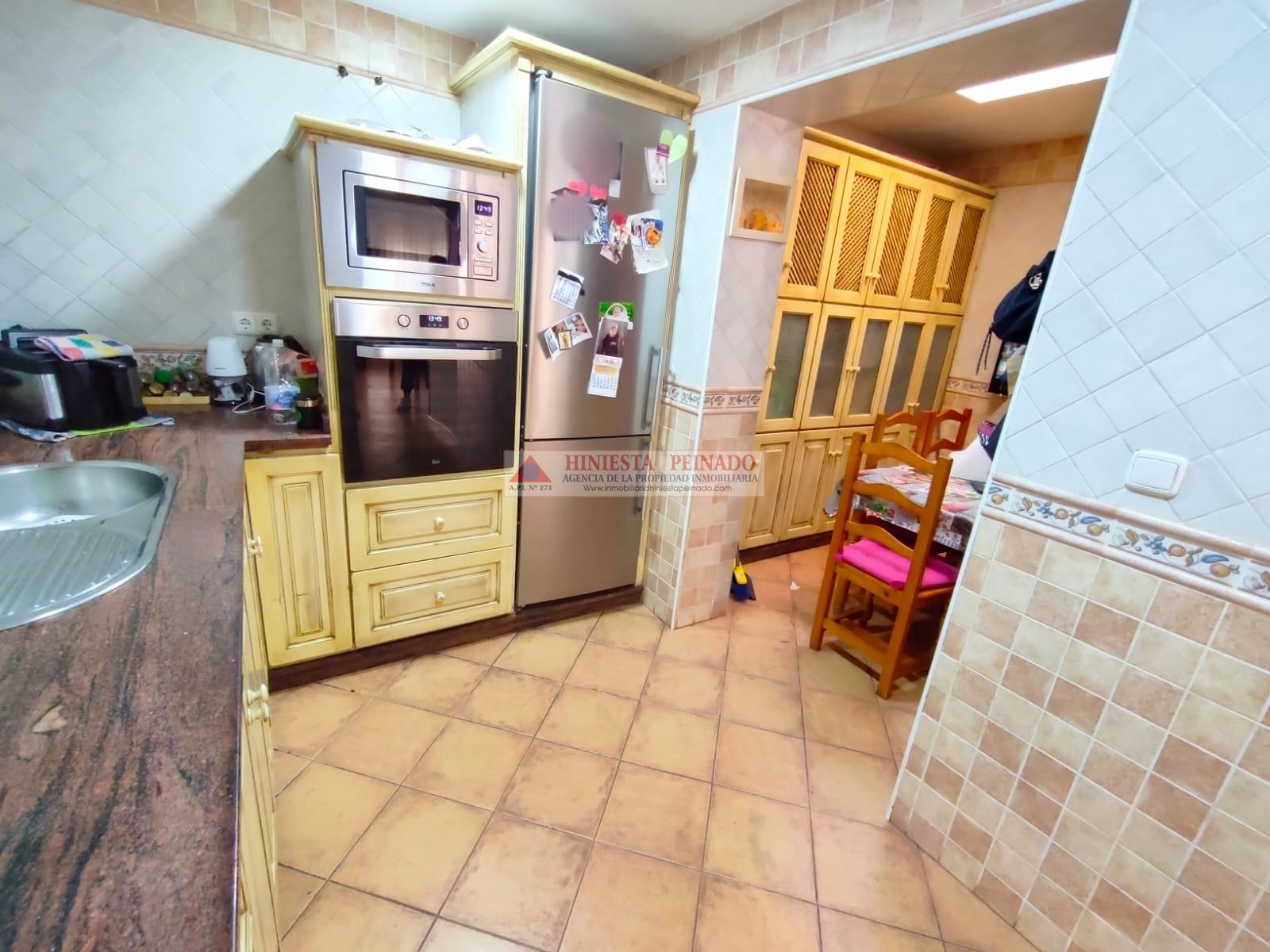 Venta de casa en El Puerto de Santa María