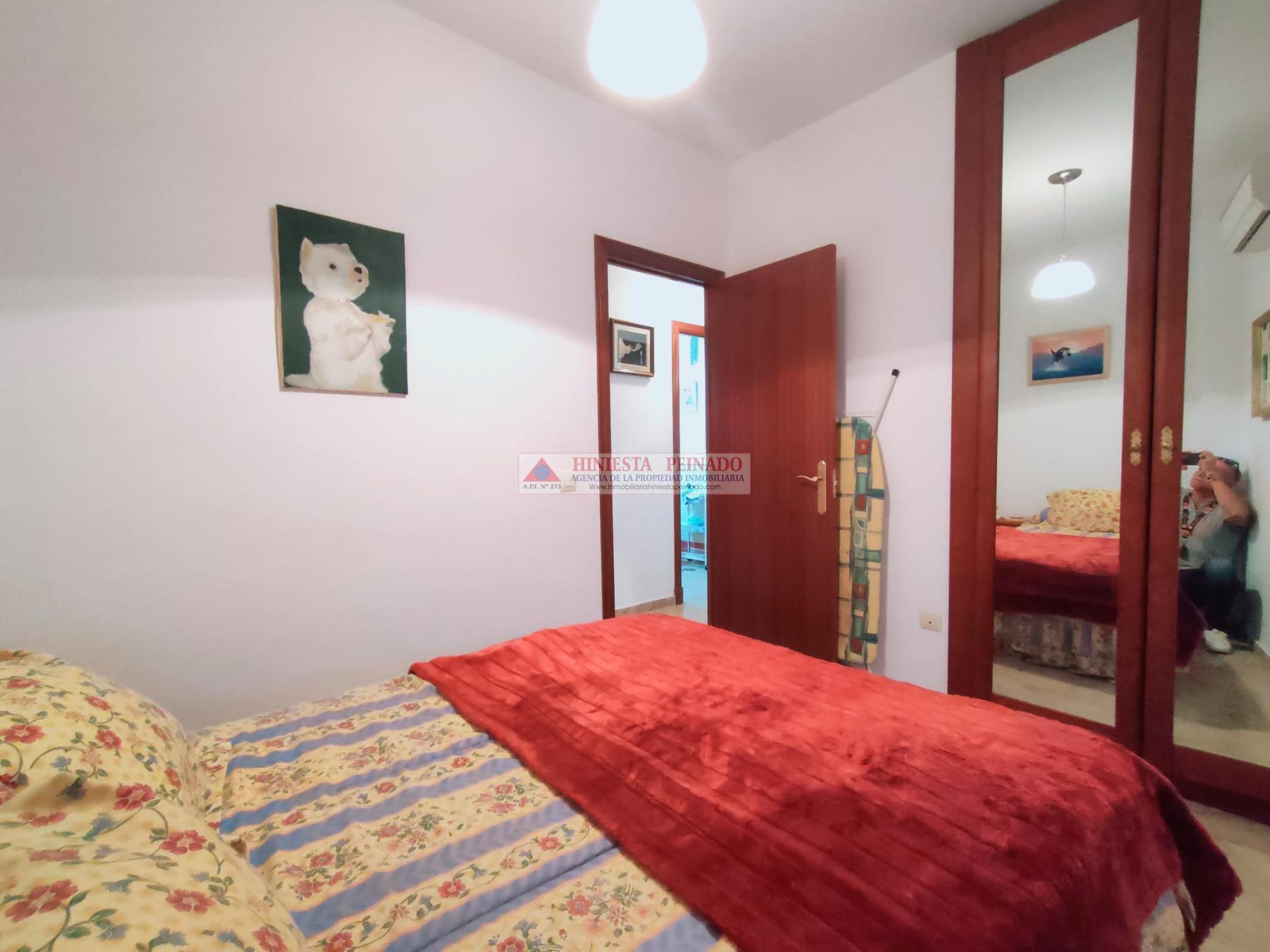 For sale of penthouse in El Puerto de Santa María