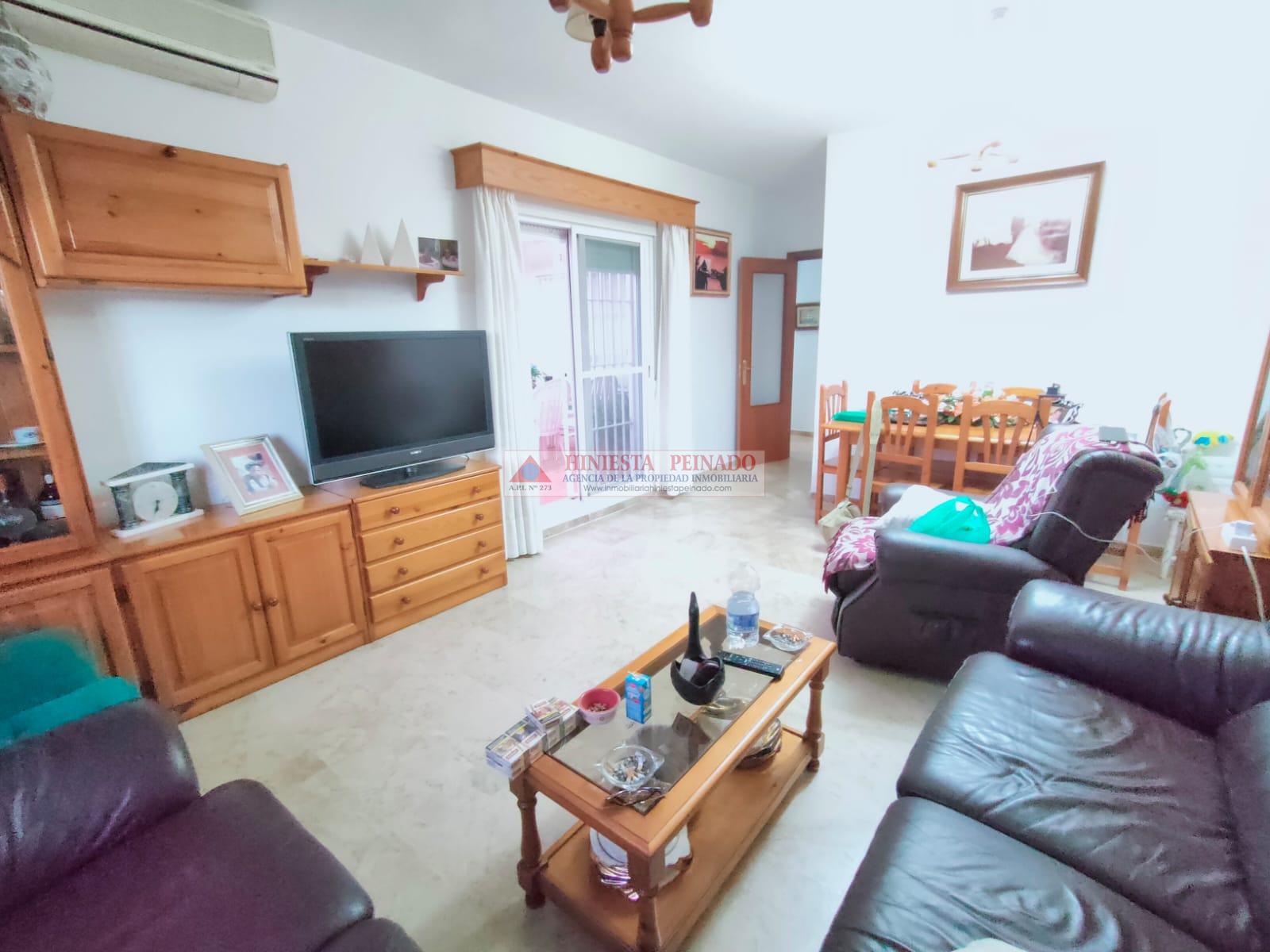 For sale of penthouse in El Puerto de Santa María