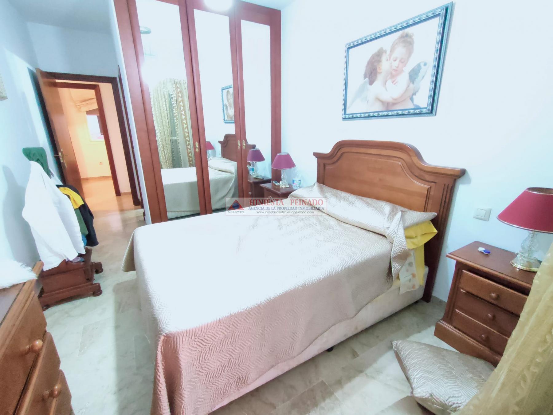 For sale of penthouse in El Puerto de Santa María