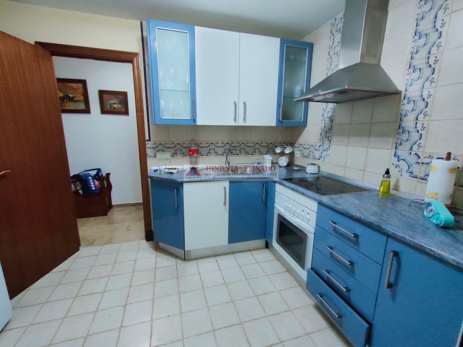 For sale of penthouse in El Puerto de Santa María