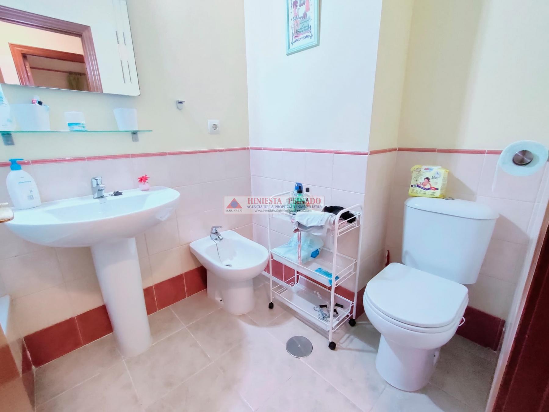 For sale of penthouse in El Puerto de Santa María