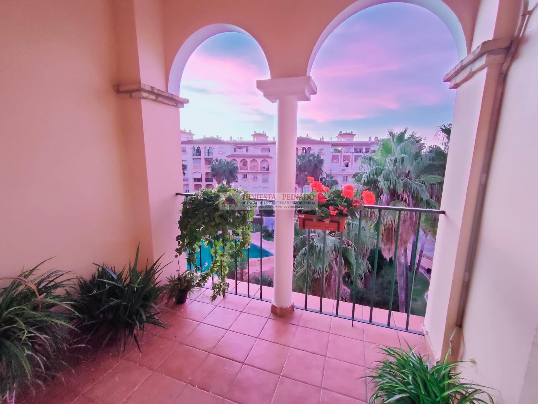 For sale of penthouse in El Puerto de Santa María