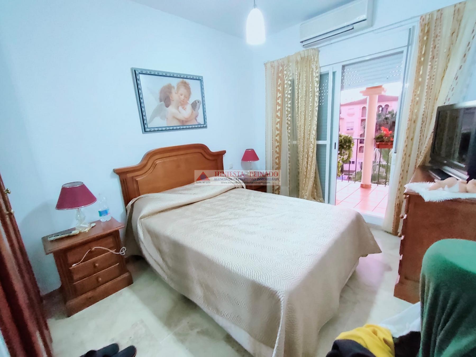 For sale of penthouse in El Puerto de Santa María