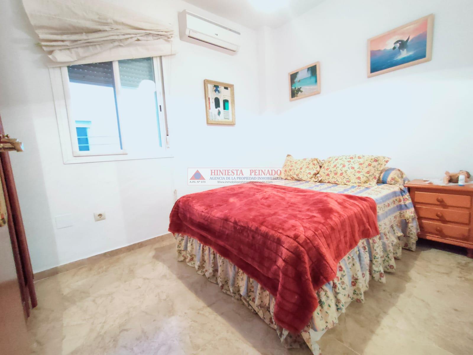For sale of penthouse in El Puerto de Santa María
