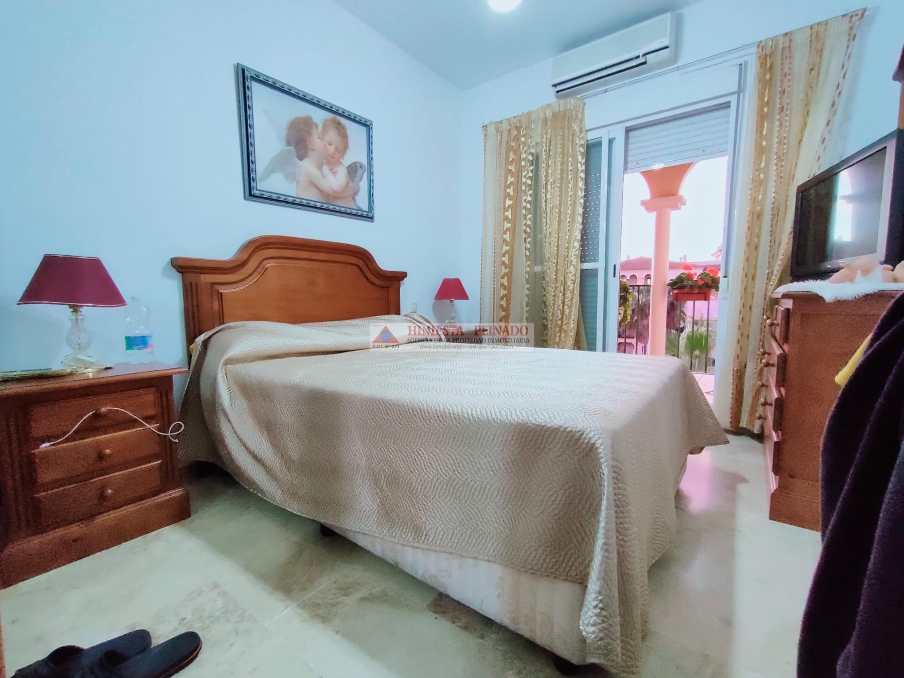For sale of penthouse in El Puerto de Santa María