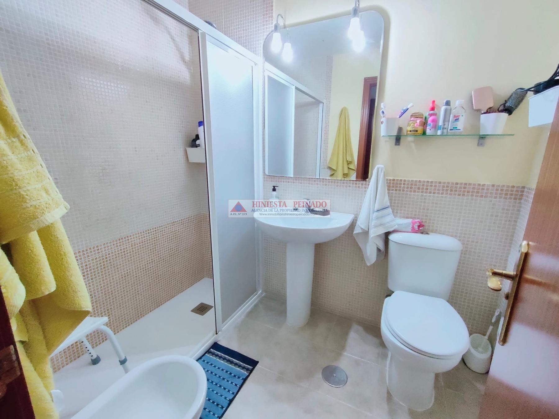 For sale of penthouse in El Puerto de Santa María