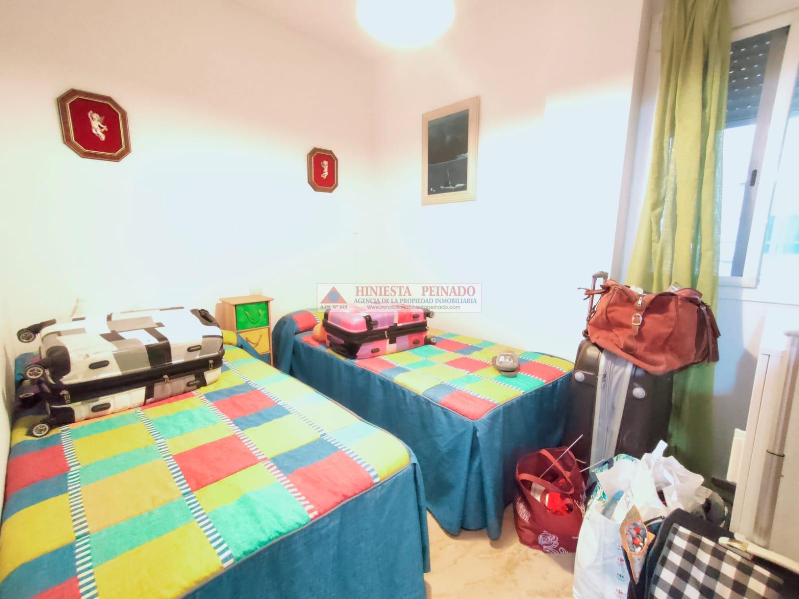 For sale of penthouse in El Puerto de Santa María