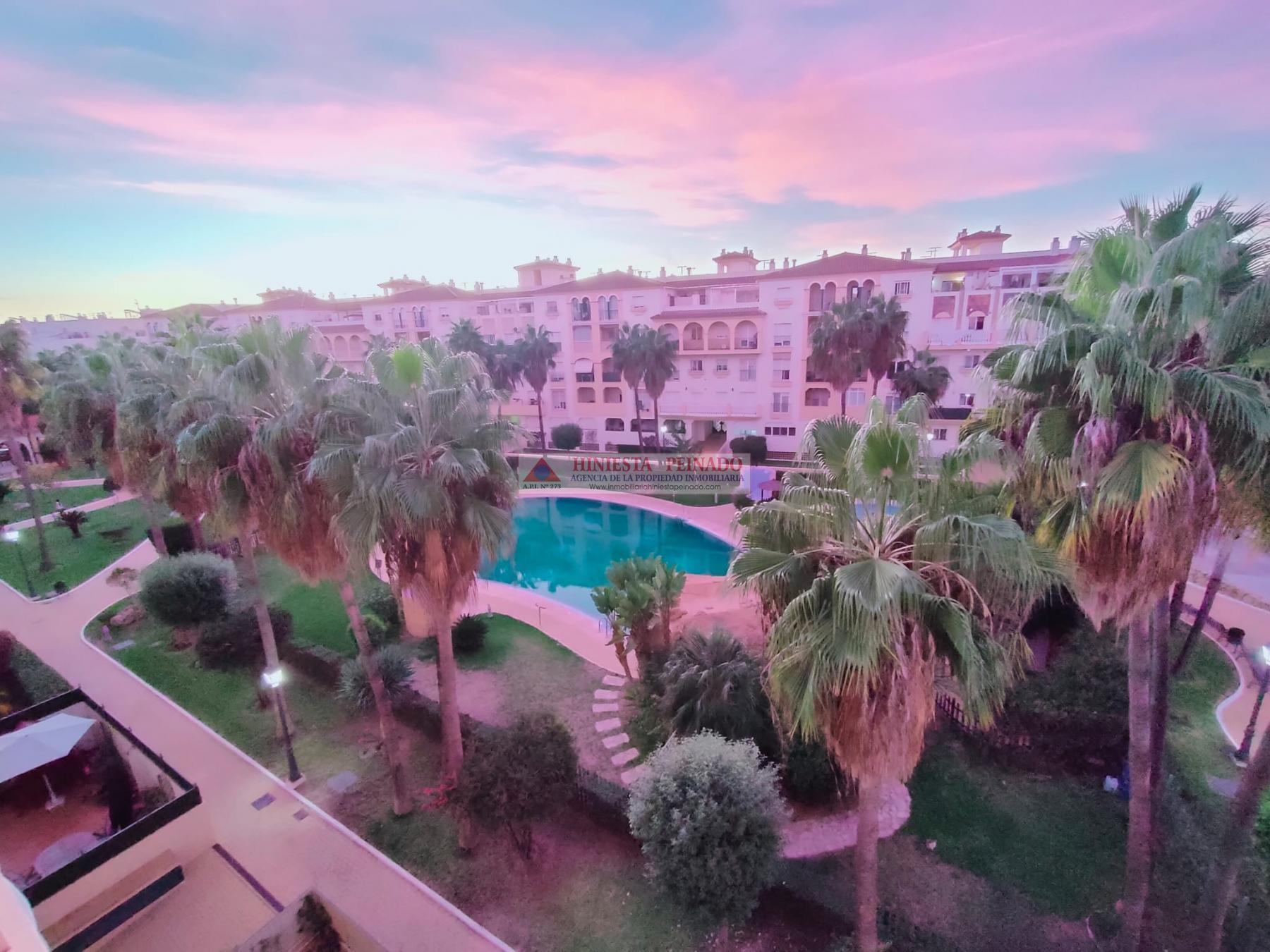 For sale of penthouse in El Puerto de Santa María