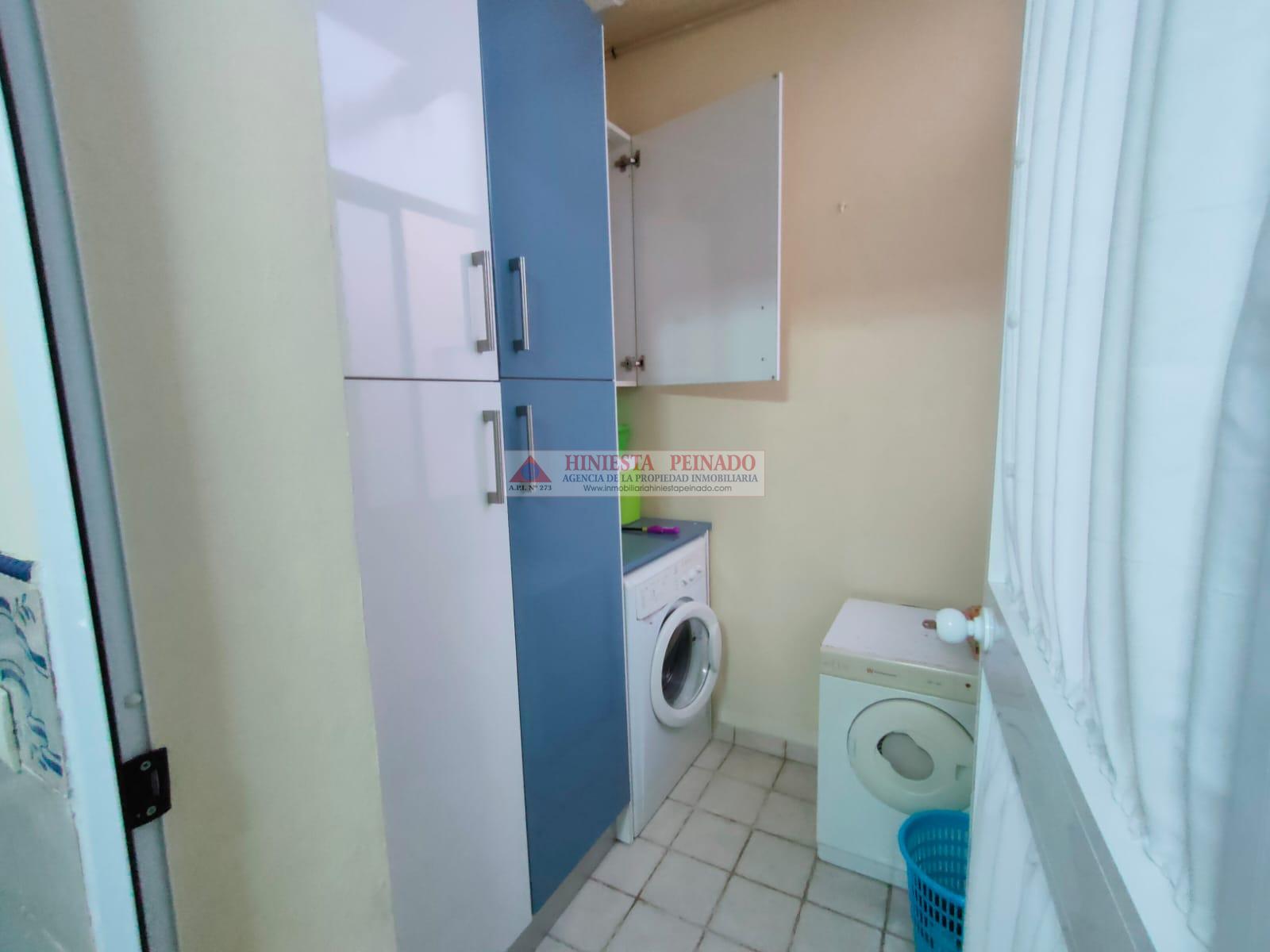 For sale of penthouse in El Puerto de Santa María