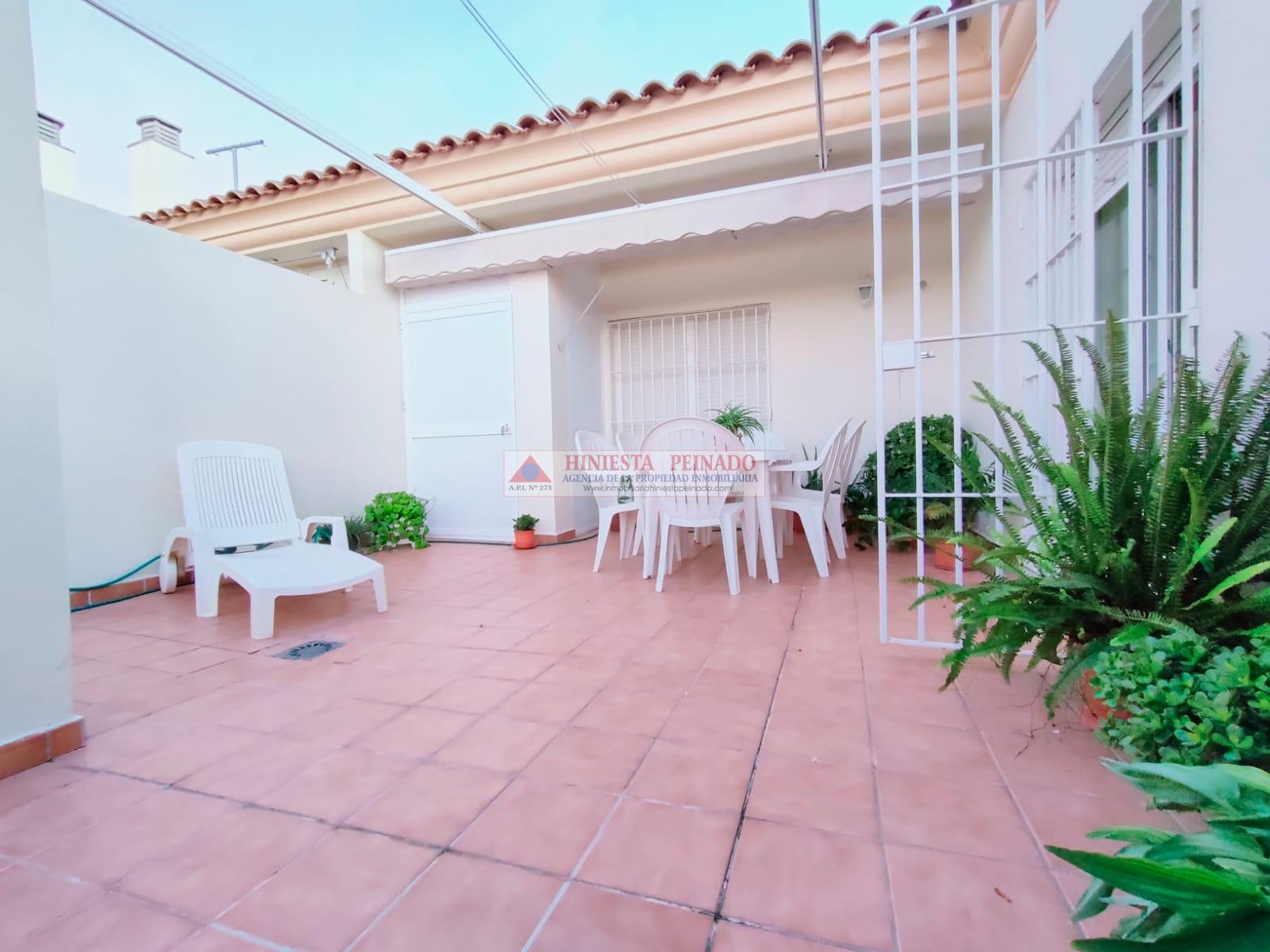 For sale of penthouse in El Puerto de Santa María