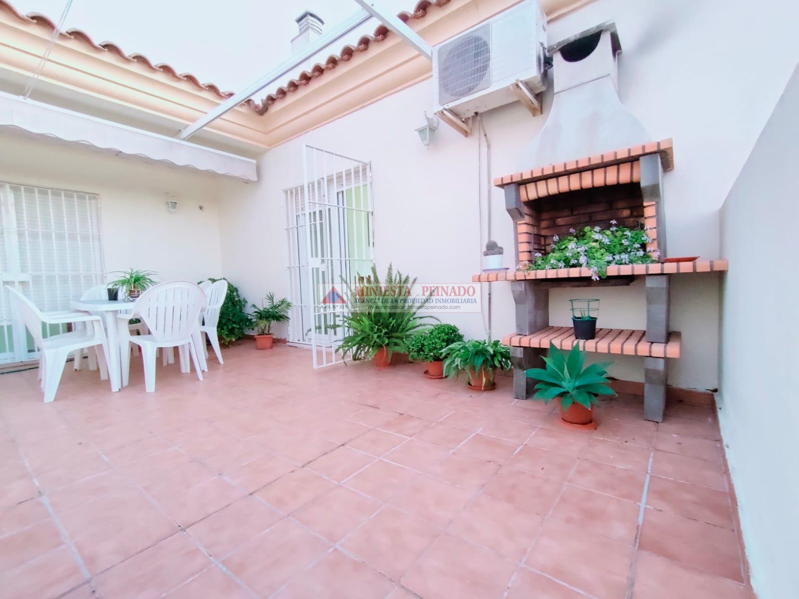 For sale of penthouse in El Puerto de Santa María