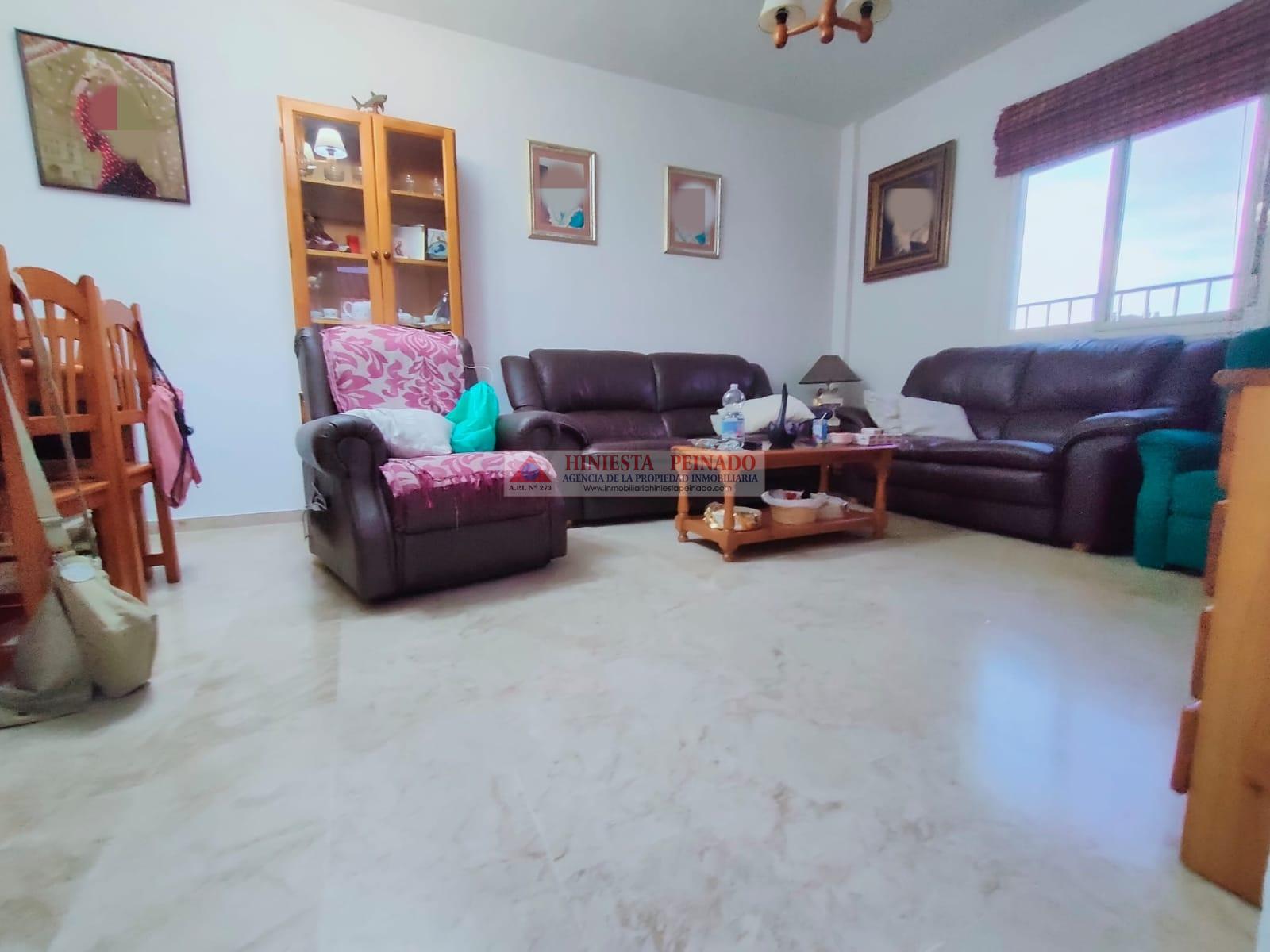 For sale of penthouse in El Puerto de Santa María