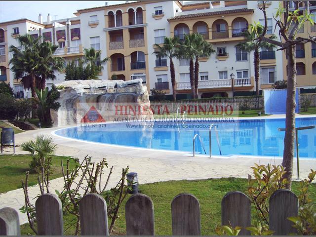 For sale of penthouse in El Puerto de Santa María