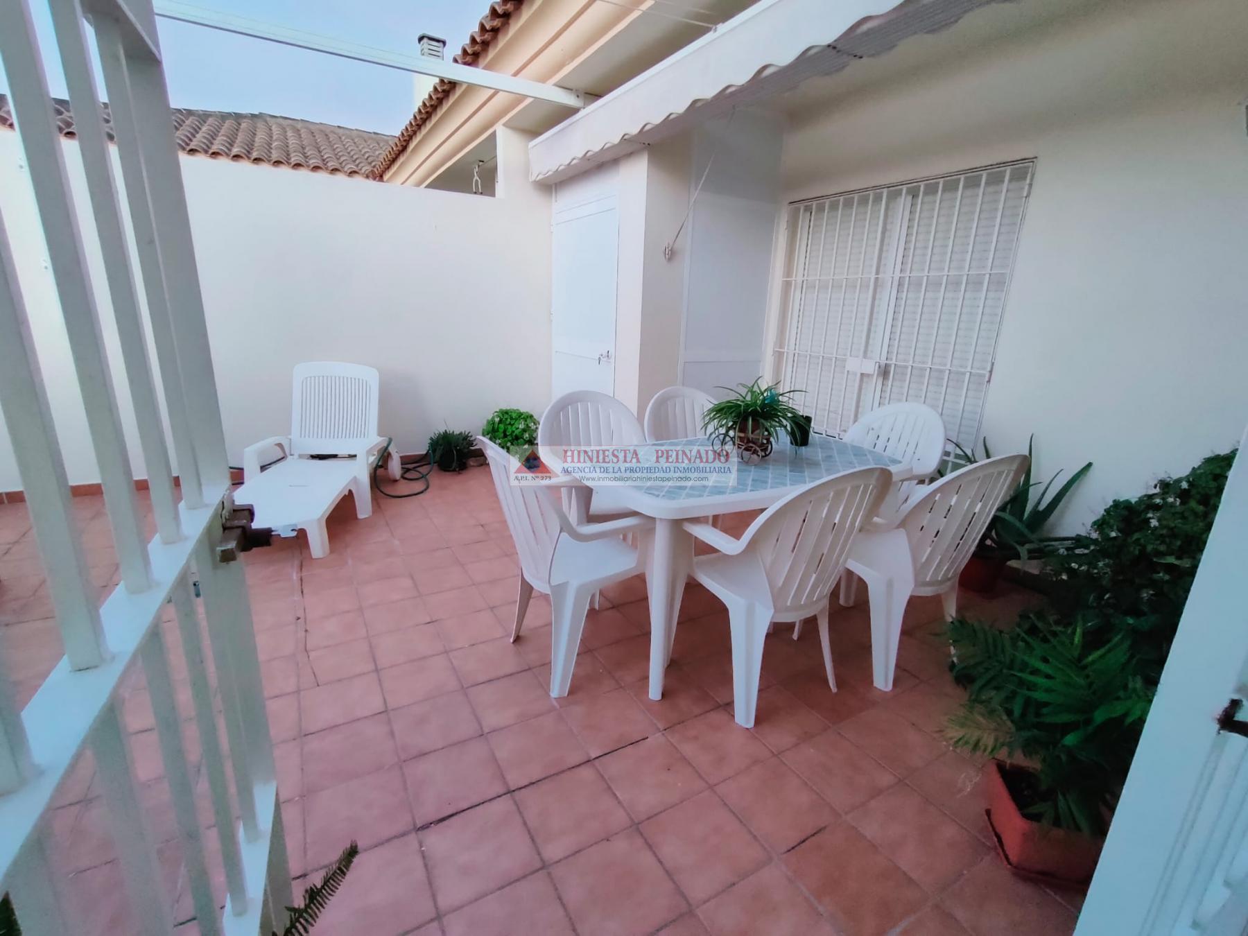 For sale of penthouse in El Puerto de Santa María
