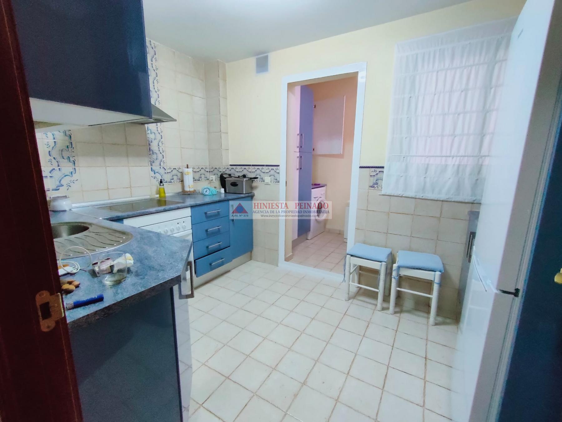 For sale of penthouse in El Puerto de Santa María