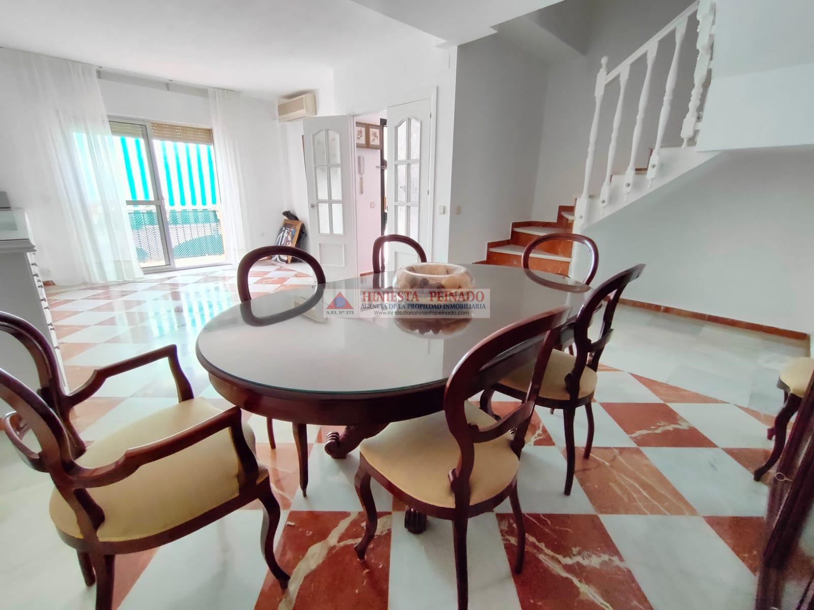 Venta de dúplex en El Puerto de Santa María