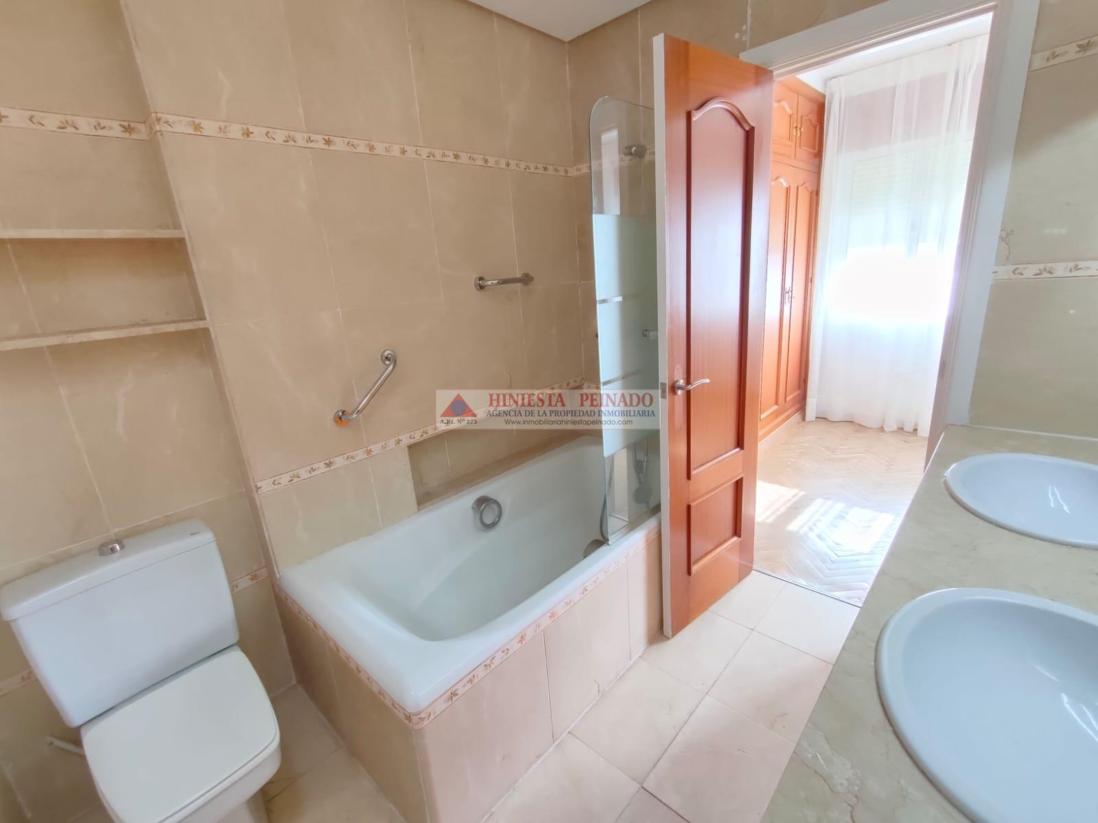 Venta de dúplex en El Puerto de Santa María