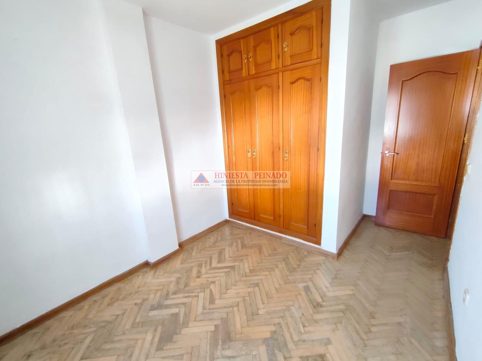 Venta de dúplex en El Puerto de Santa María