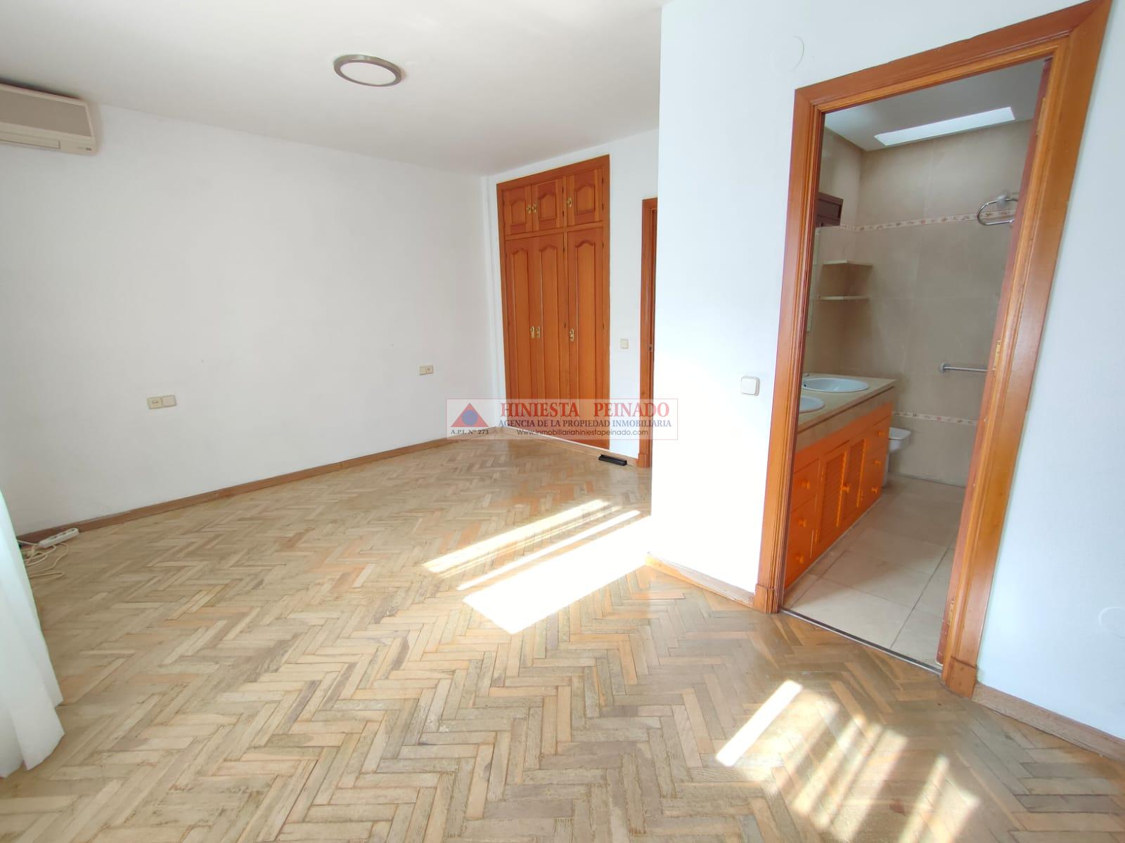 Venta de dúplex en El Puerto de Santa María