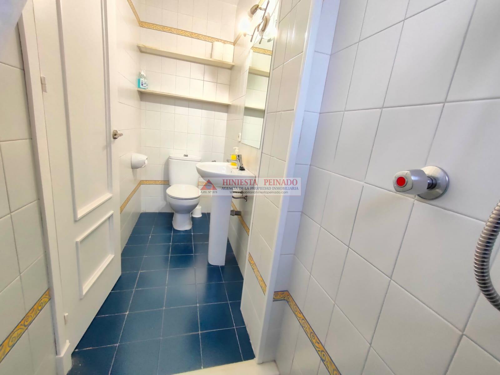 Venta de dúplex en El Puerto de Santa María