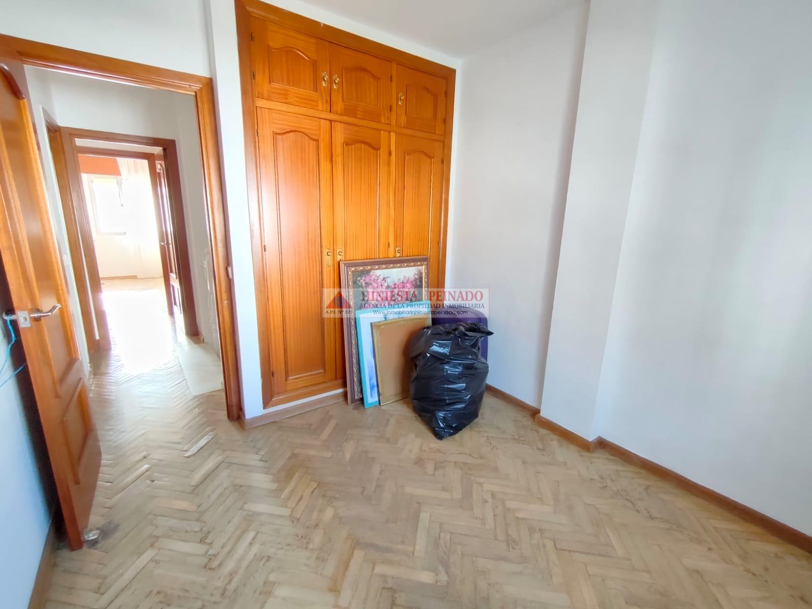 Venta de dúplex en El Puerto de Santa María
