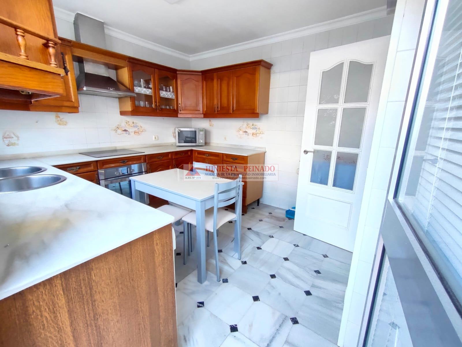 Venta de dúplex en El Puerto de Santa María