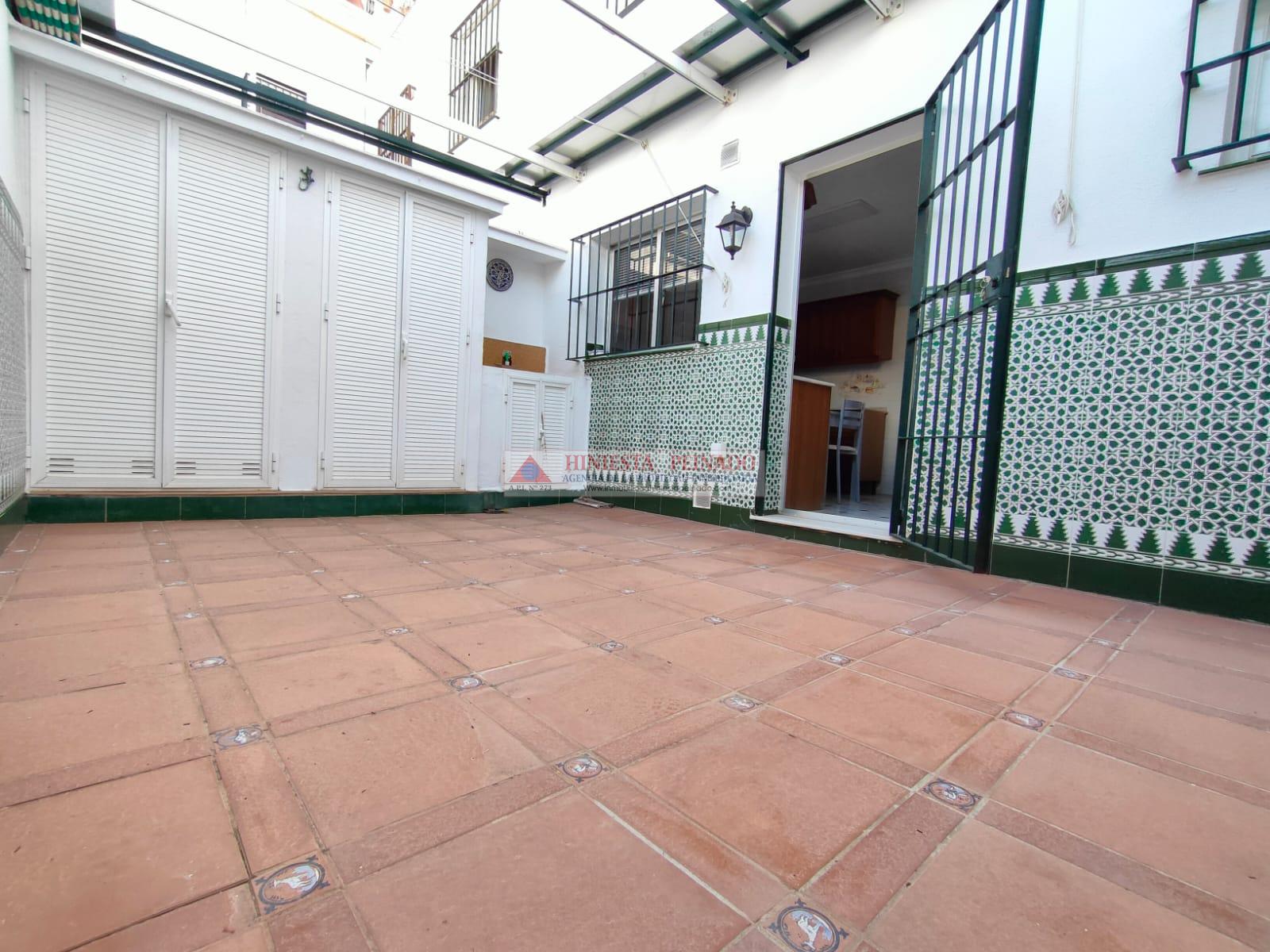 Venta de dúplex en El Puerto de Santa María