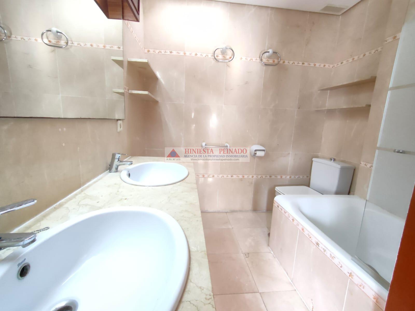 Venta de dúplex en El Puerto de Santa María