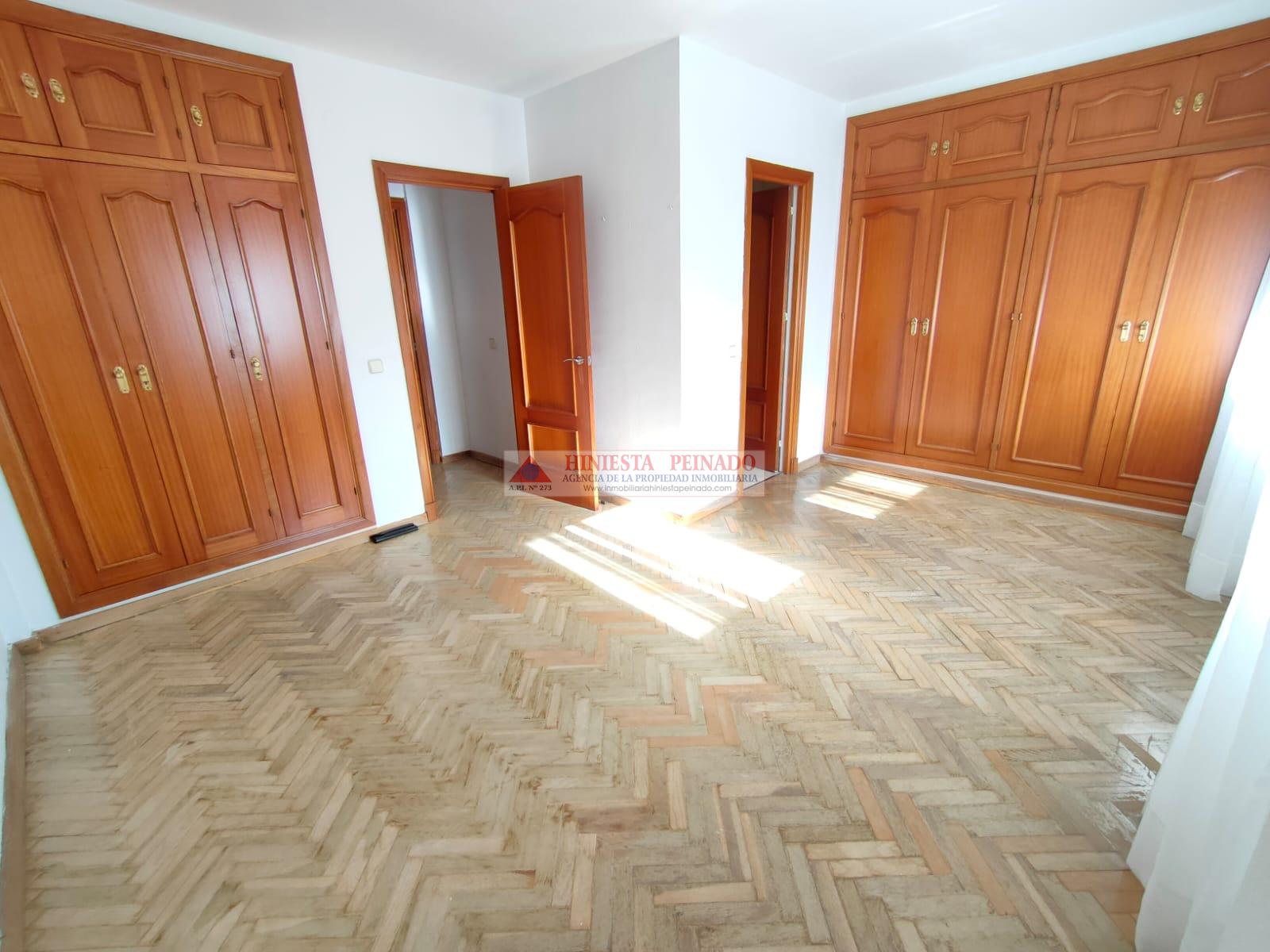 Venta de dúplex en El Puerto de Santa María