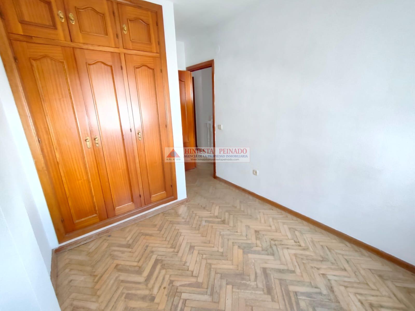 Venta de dúplex en El Puerto de Santa María