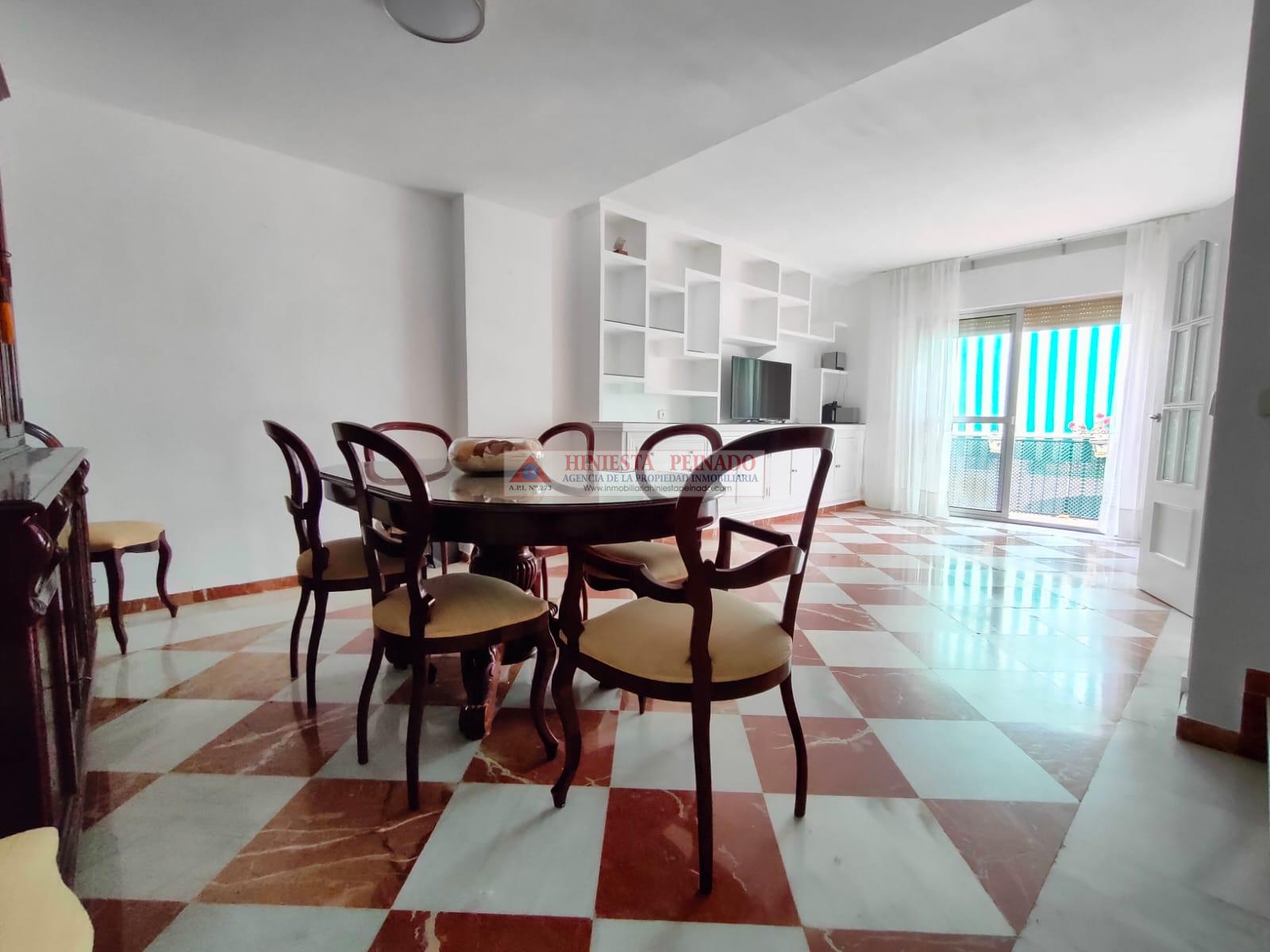Venta de dúplex en El Puerto de Santa María