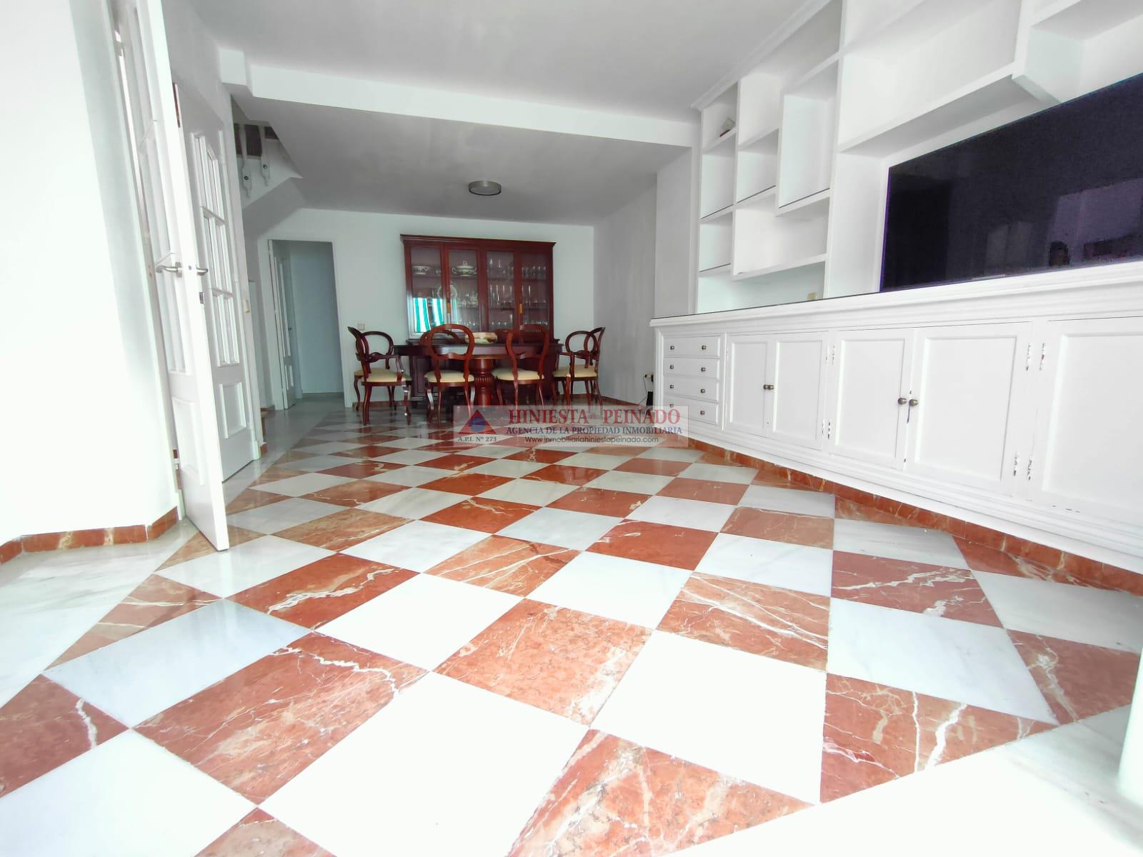 Venta de dúplex en El Puerto de Santa María