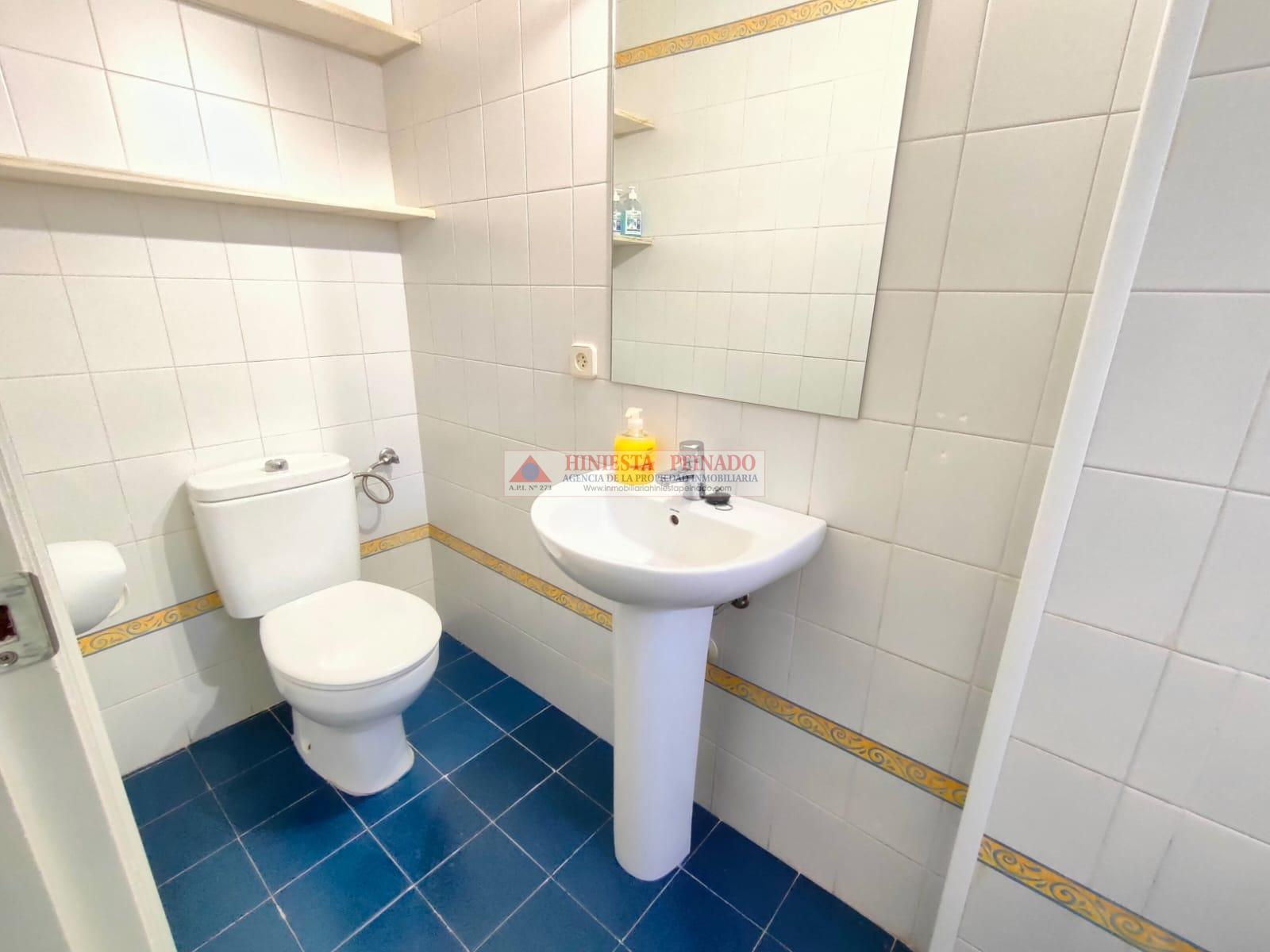 Venta de dúplex en El Puerto de Santa María