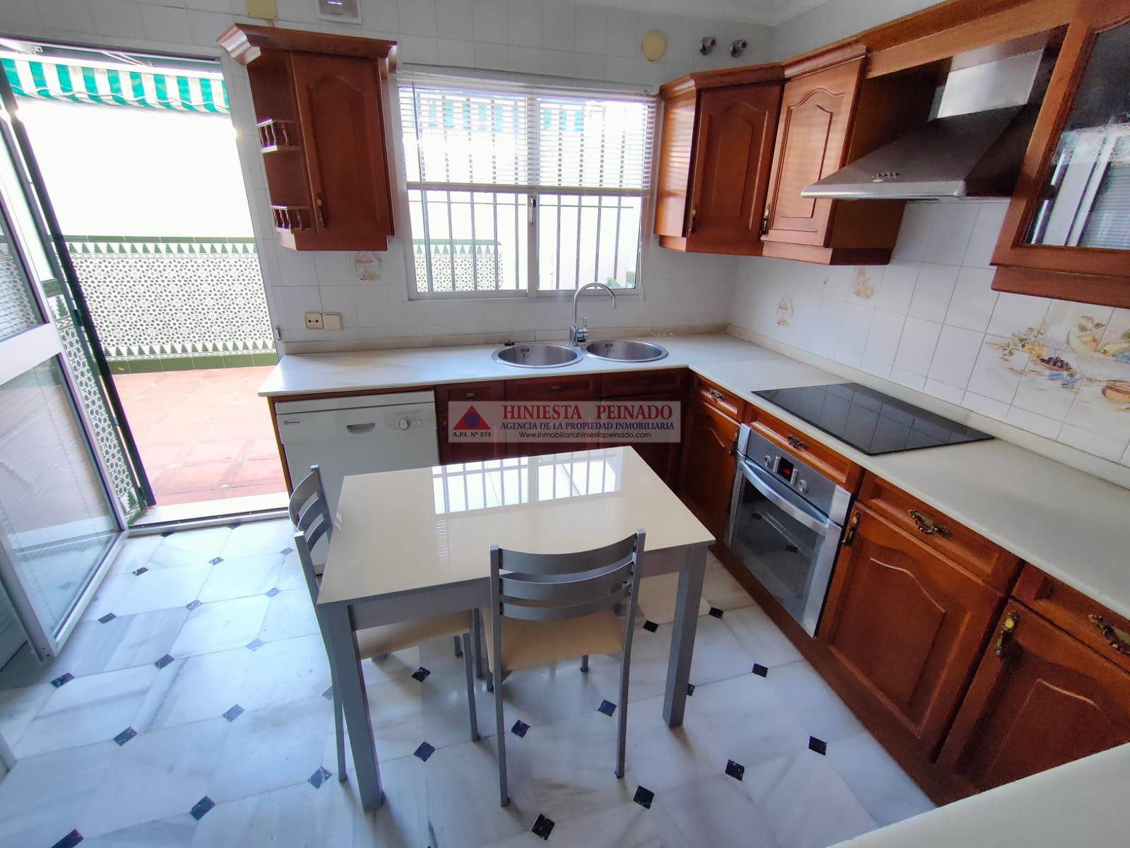 Venta de dúplex en El Puerto de Santa María