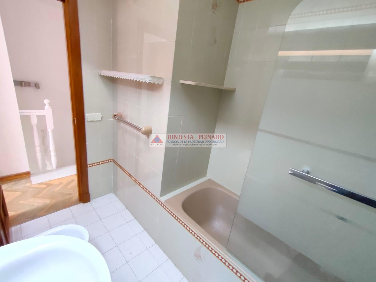 Venta de dúplex en El Puerto de Santa María