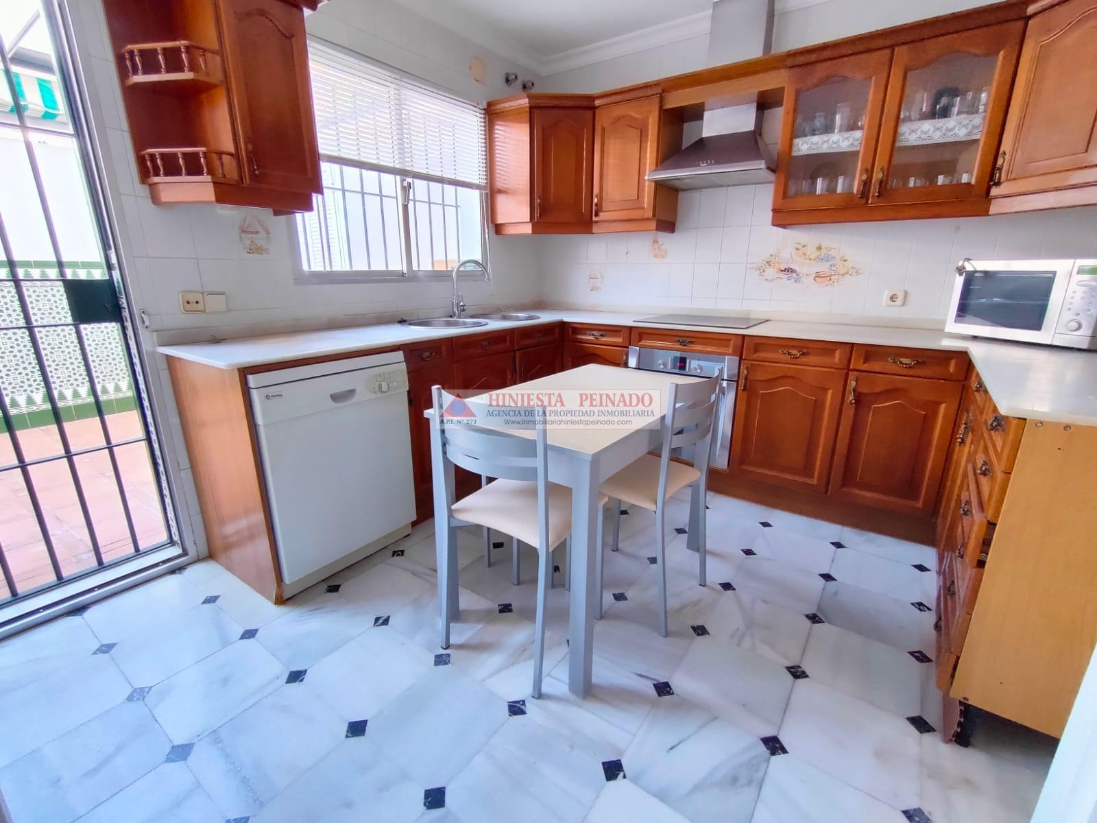 Venta de dúplex en El Puerto de Santa María