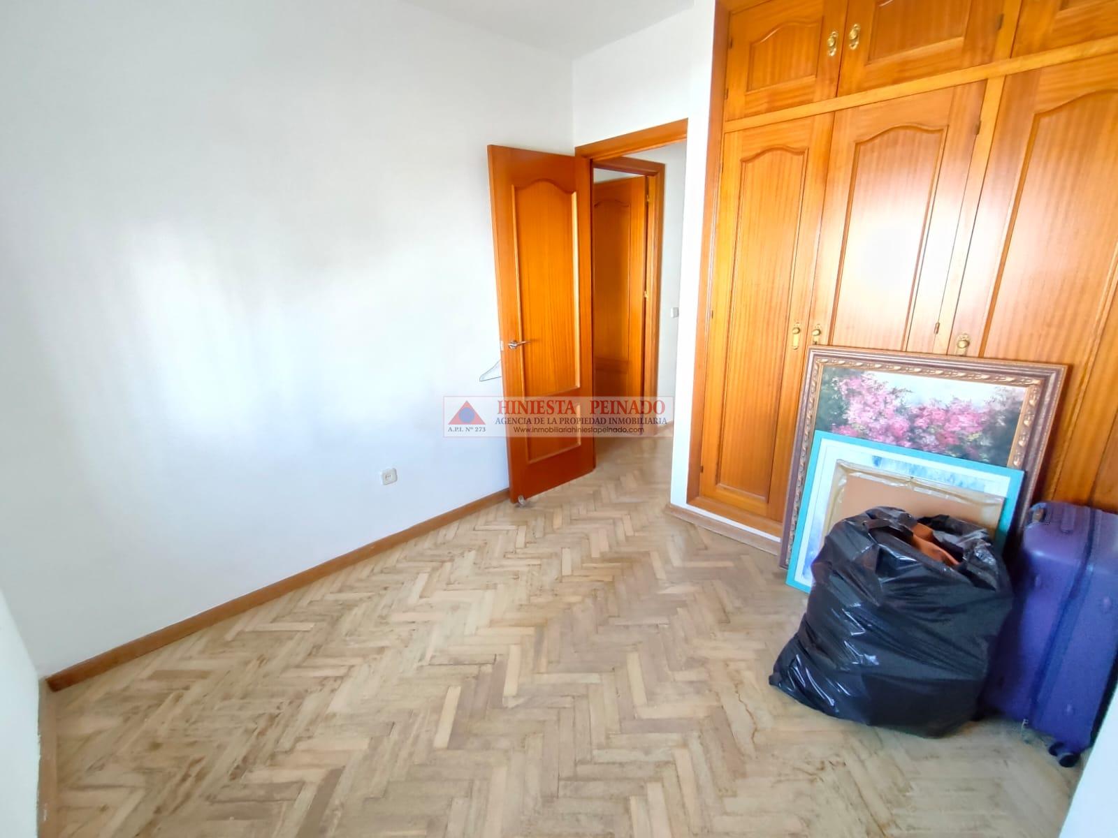 Venta de dúplex en El Puerto de Santa María