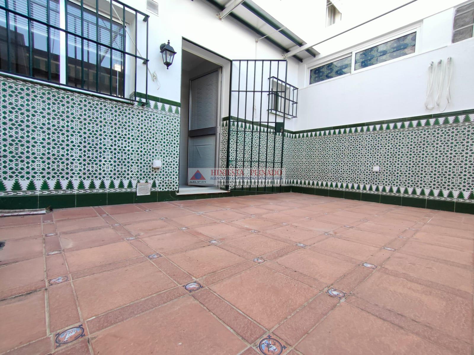 Venta de dúplex en El Puerto de Santa María