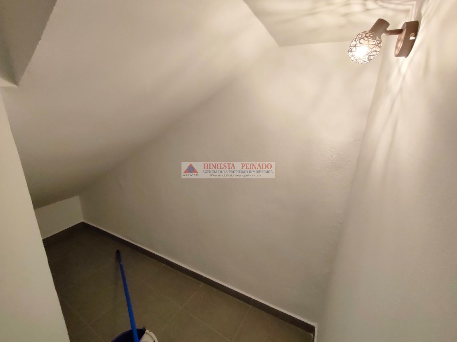 Venta de casa en El Puerto de Santa María