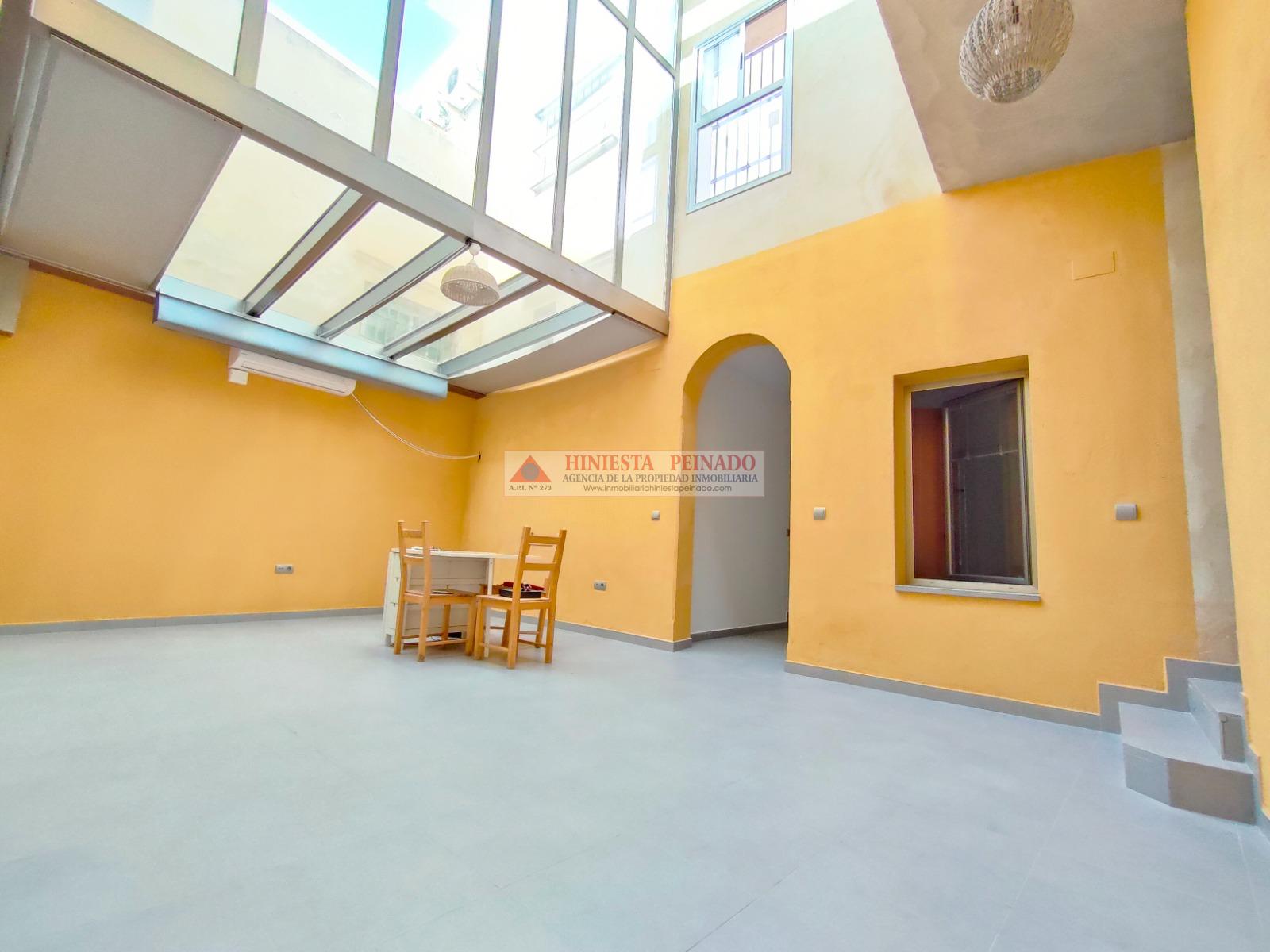 Venta de casa en El Puerto de Santa María