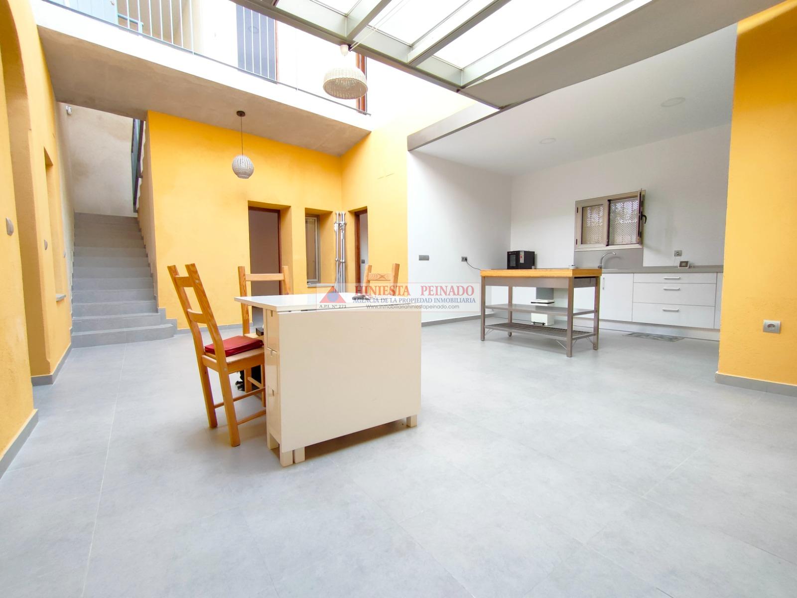 Venta de casa en El Puerto de Santa María