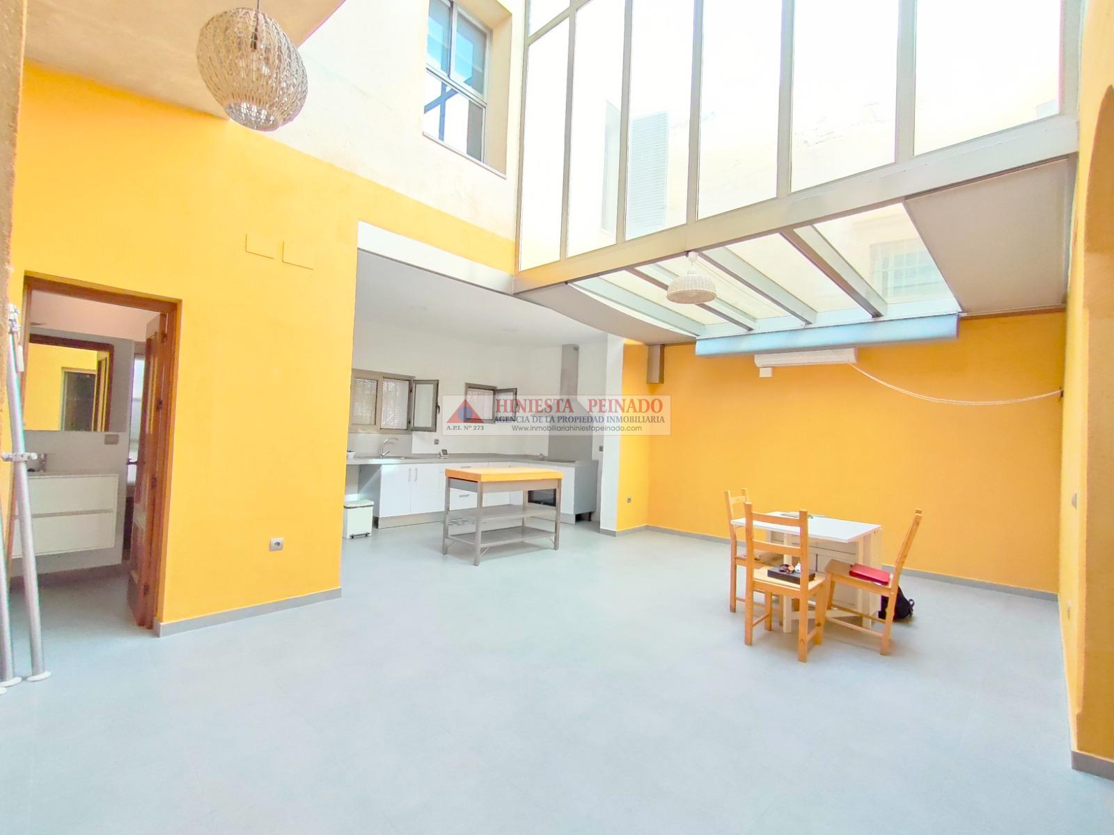Venta de casa en El Puerto de Santa María