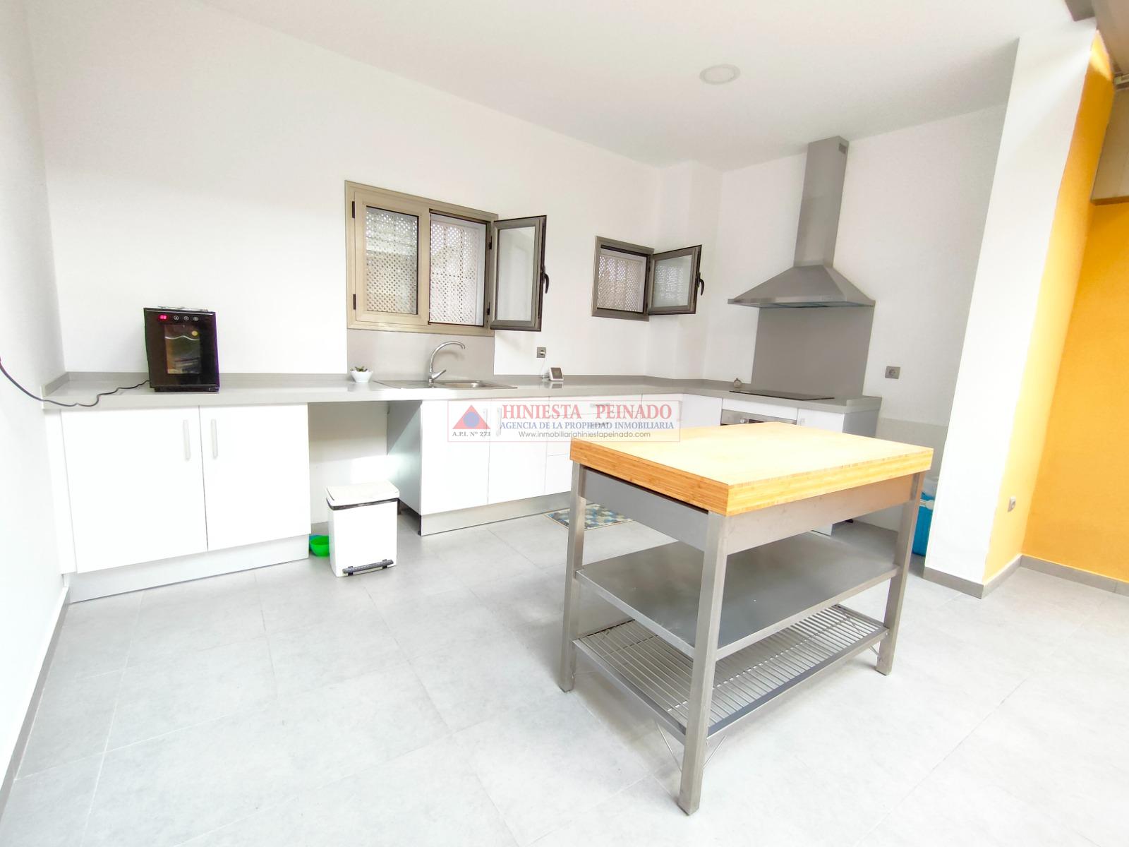 Venta de casa en El Puerto de Santa María