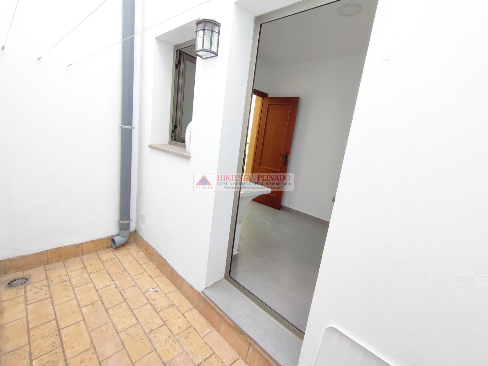Venta de casa en El Puerto de Santa María