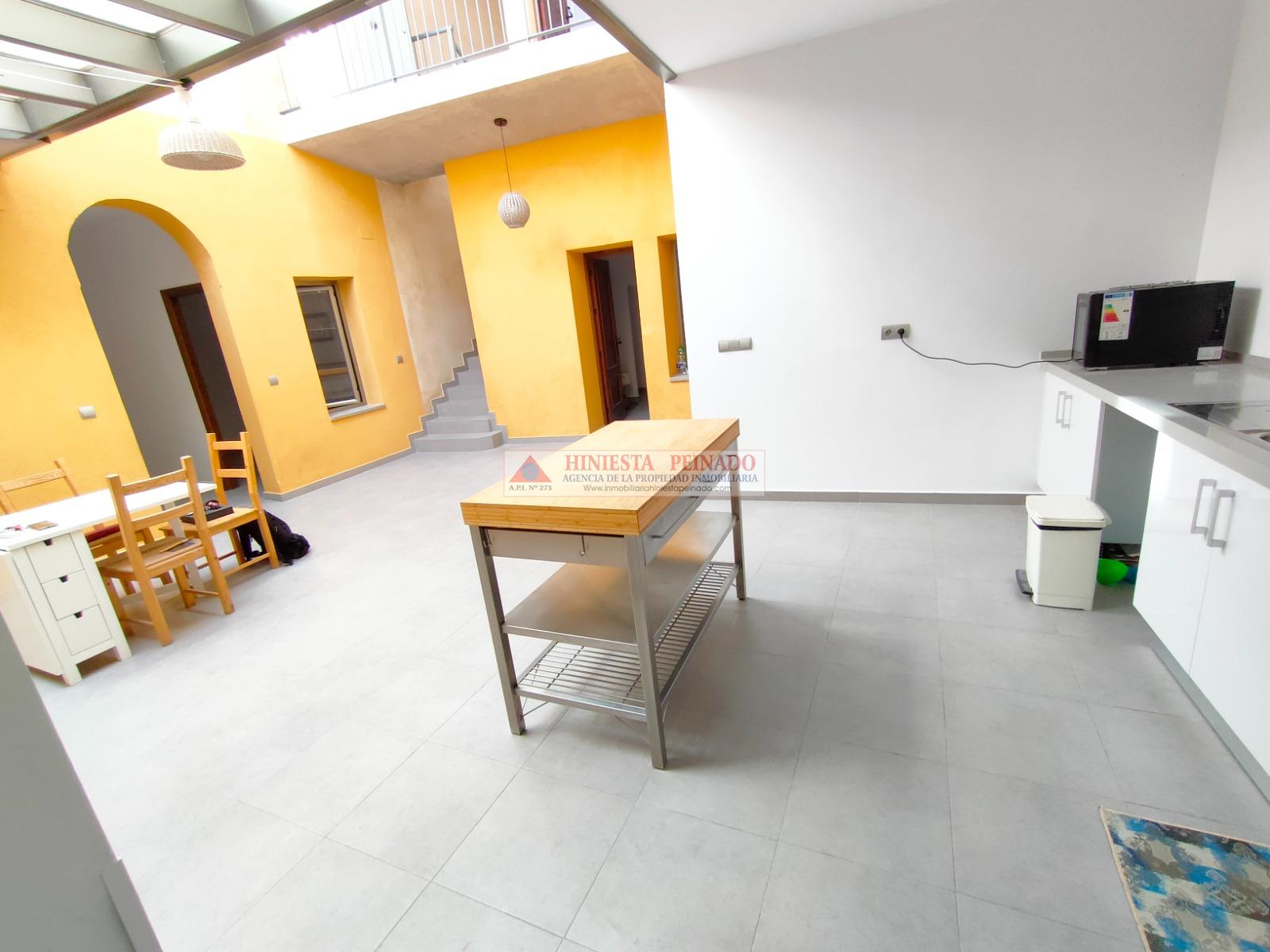 Venta de casa en El Puerto de Santa María